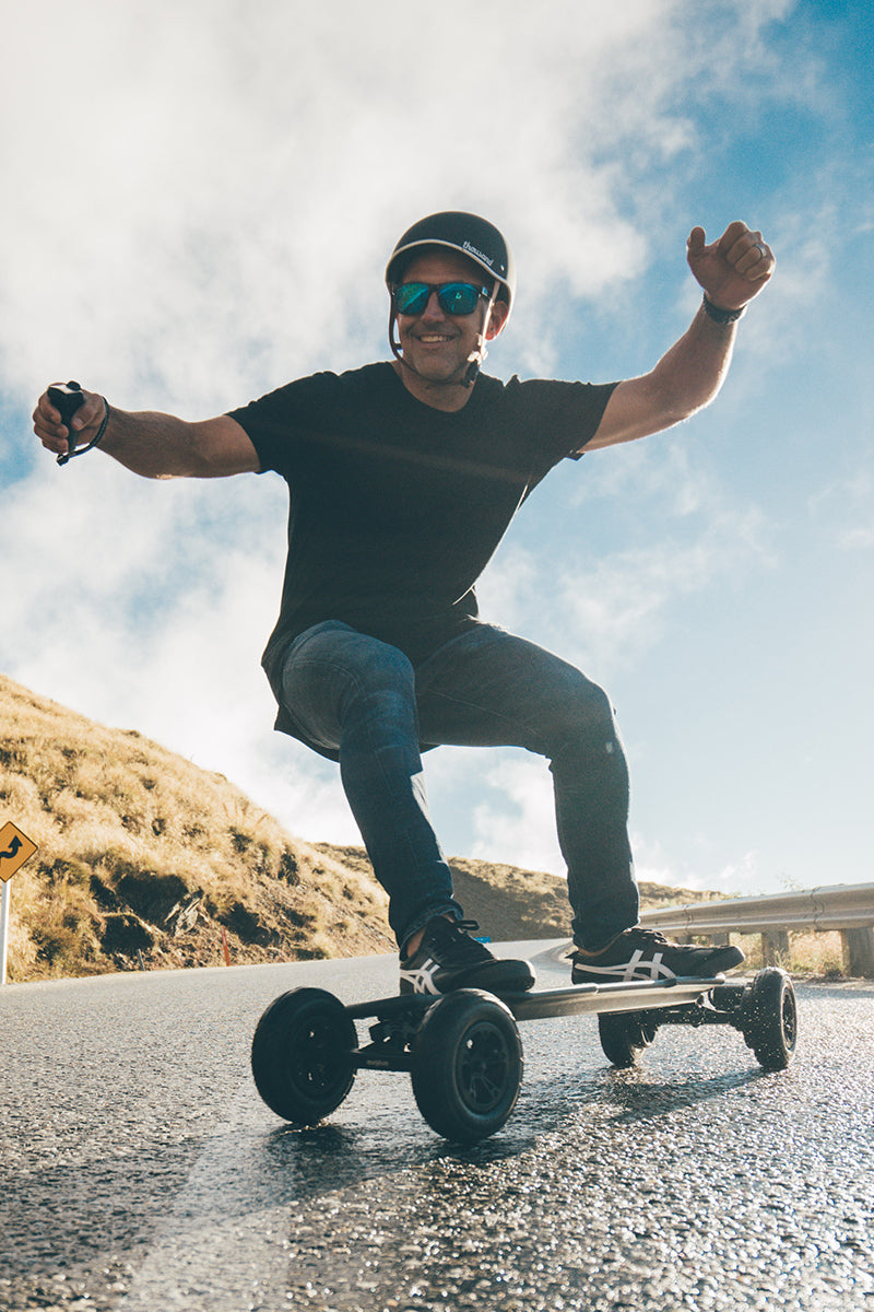 Utroskab Advent frokost Die besten Elektro- Skateboards auf dem Markt| Evolve Skateboards