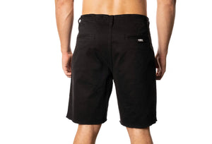 Evolve Surge Walk Shorts black 2