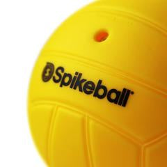 Set of 2 standard Spikeball balls detail