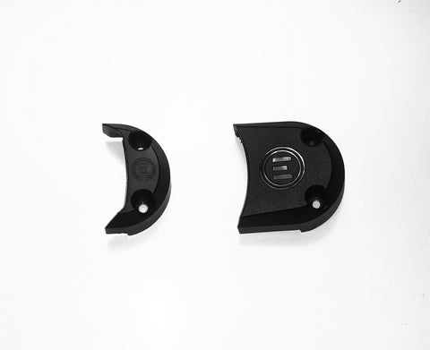 Evolve GT/GTR1/Stoke1&2 - Pro-Tech Belt Covers